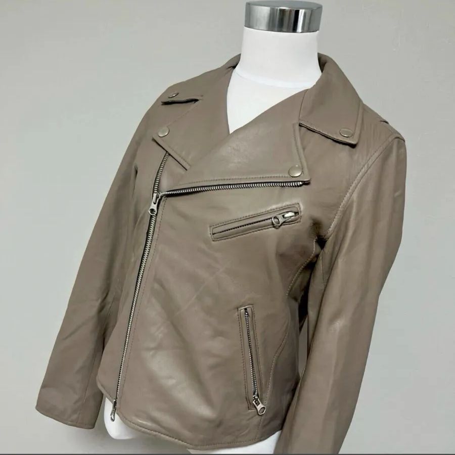 ライダースジャケット