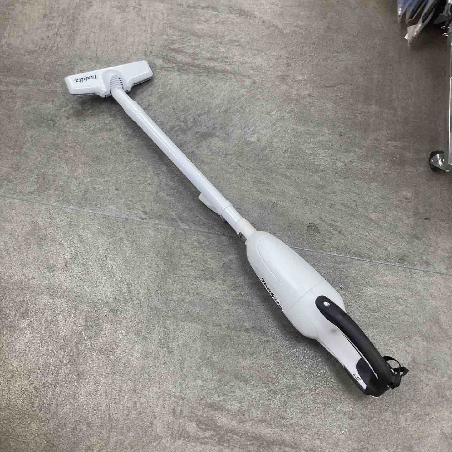 マキタ makita コードレスクリーナー CL180FDZW 川崎店