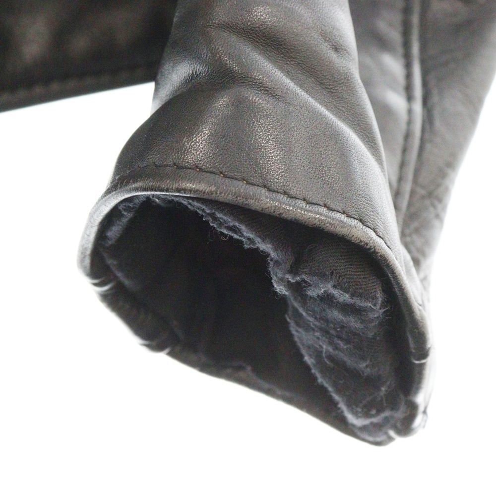 Schott 908 241-2600 90'sダブルライダース SCHOTT (ショット) 90s ダブル ライダース ジャケット レザー 241-2600