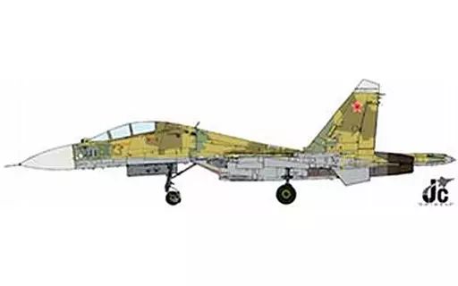 ミニカー　1/72 Su-30MK ロシア空軍 1994 #603 [JCW-72-SU30-001] JC Wings JCW-72-SU30-001 Russian Air Force Sukhoi Su-30MK