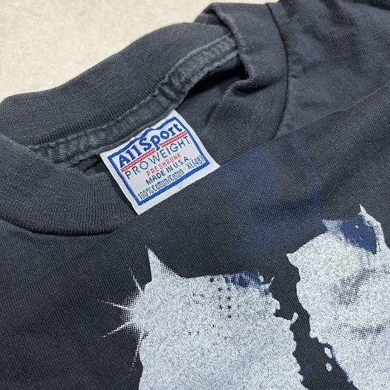Michael Jackson / マイケルジャクソン Tシャツ HIStory World Tour