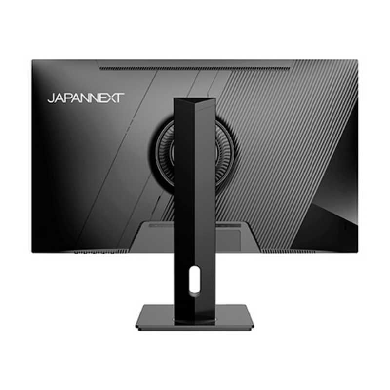 新品 未開封 】 JAPANNEXT 27インチ IPSパネル搭載 4K(3840x2160 