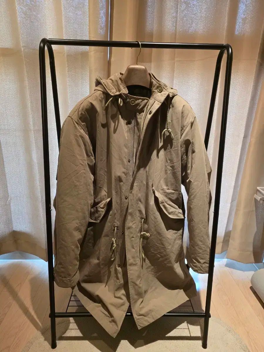 FrizmWORKS フリズムワークス ヴィンセント 明るいオリーブ Mサイズ