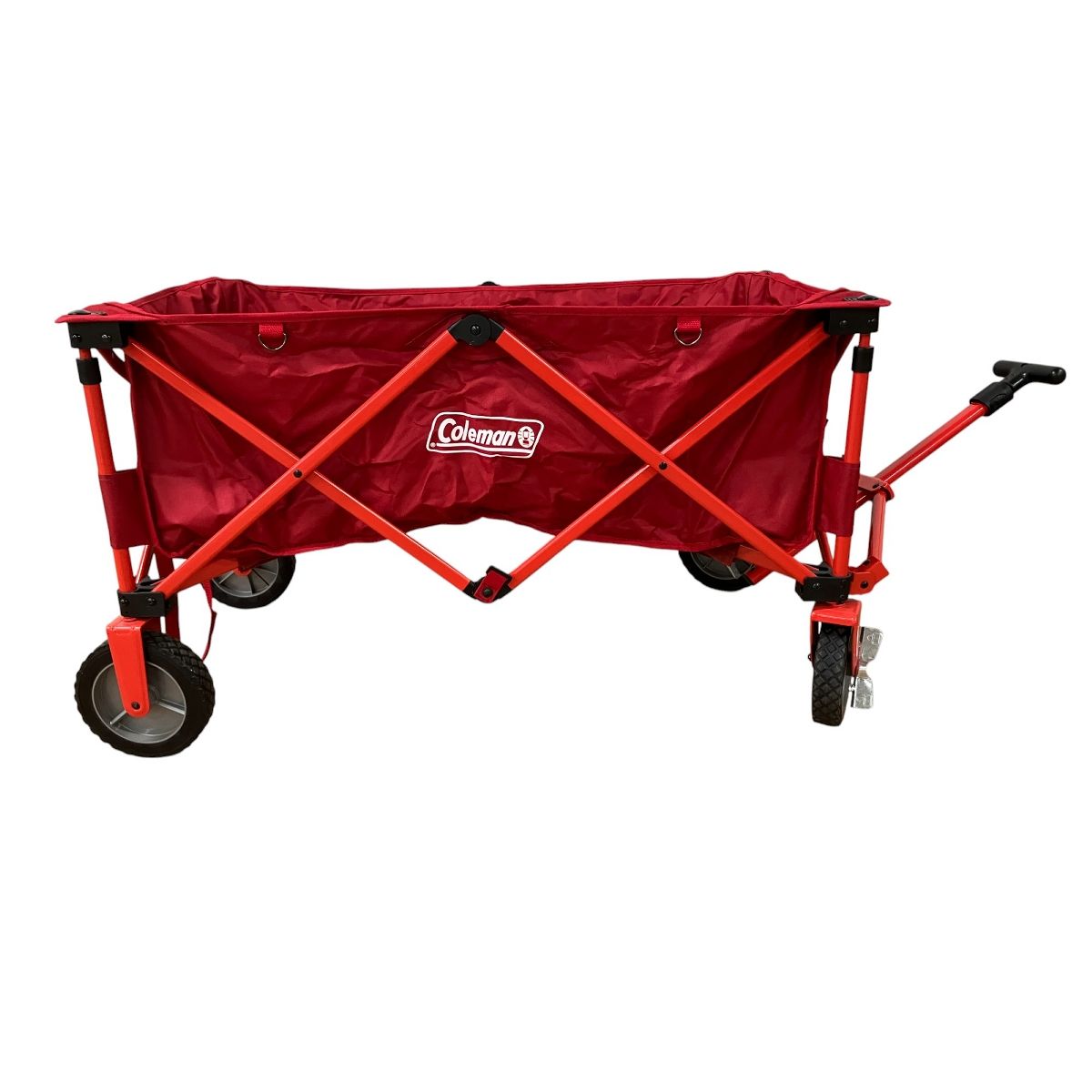 Coleman 2000021989 キャリーワゴン キャンプ用品 S10020018