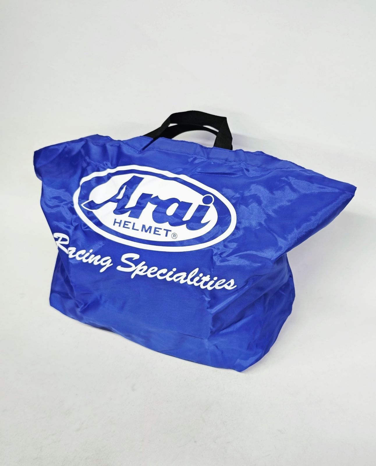 Arai アライ ポケッタブル ヘルメットトートバッグ 121507 - メルカリ