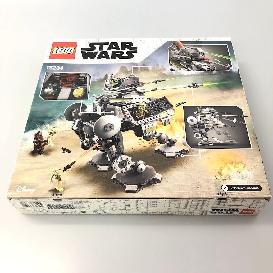 【新品未開封品】POCOPOCO スター・ウォーズ　7個セット 公式] スター・ウォーズ セレブレーション 先行商品