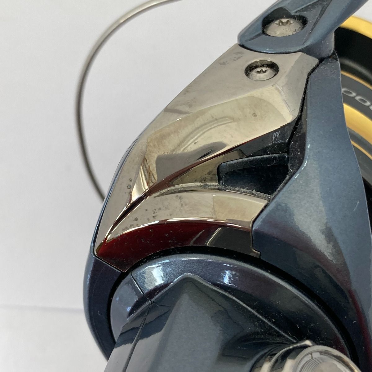 アルテグラ C5000XG 値段交渉承ります】 21アルテグラ C5000XG