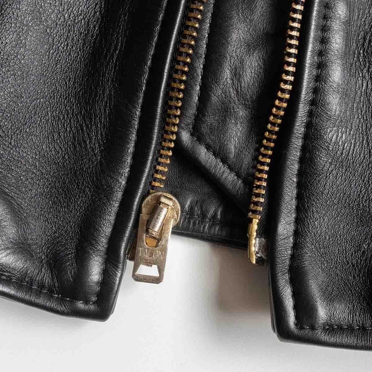 美品/ビッグサイズ】 VANSON 【ENF エンフィールド シングル
