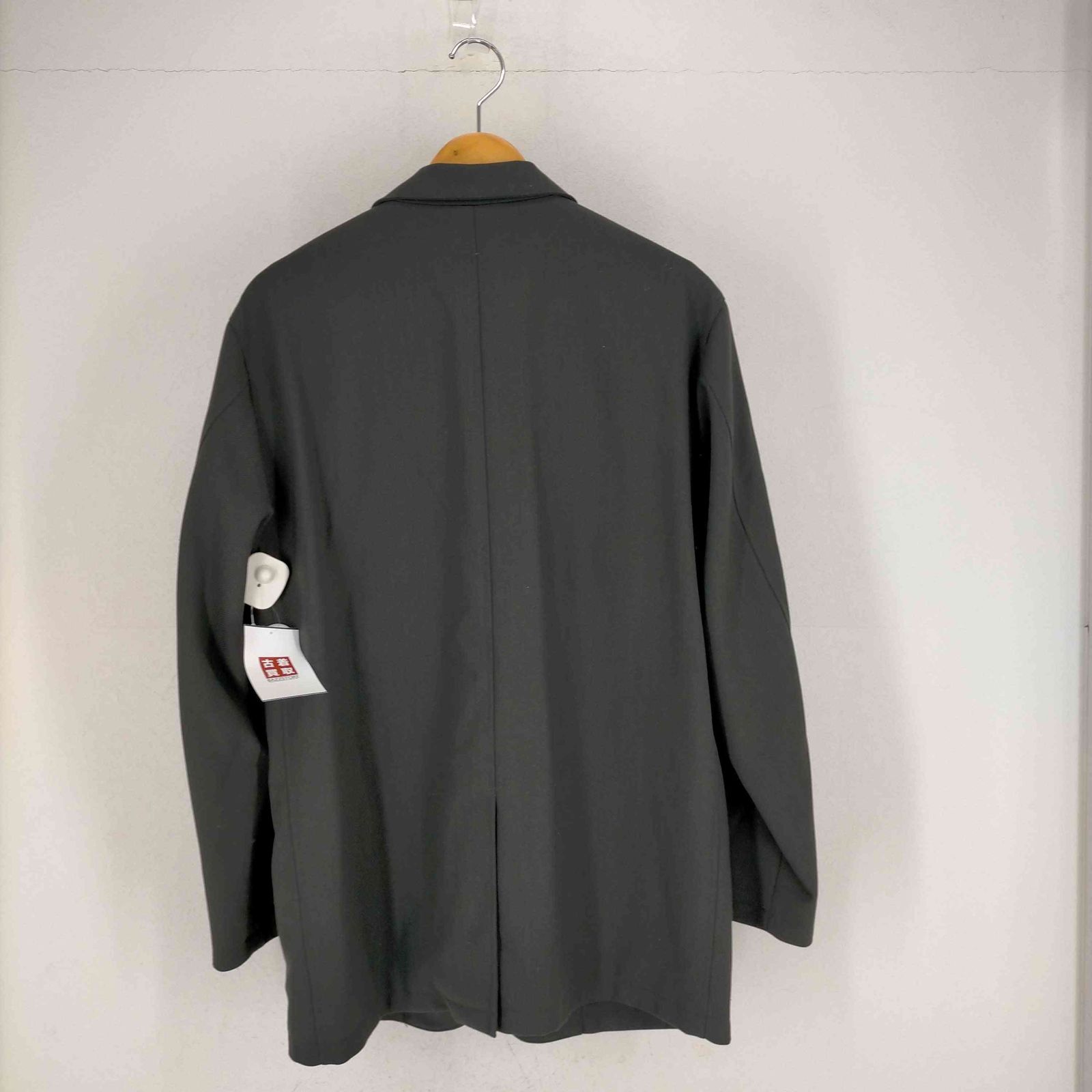 Steven Alan VN TW TWILL NARROW 2B JACKET