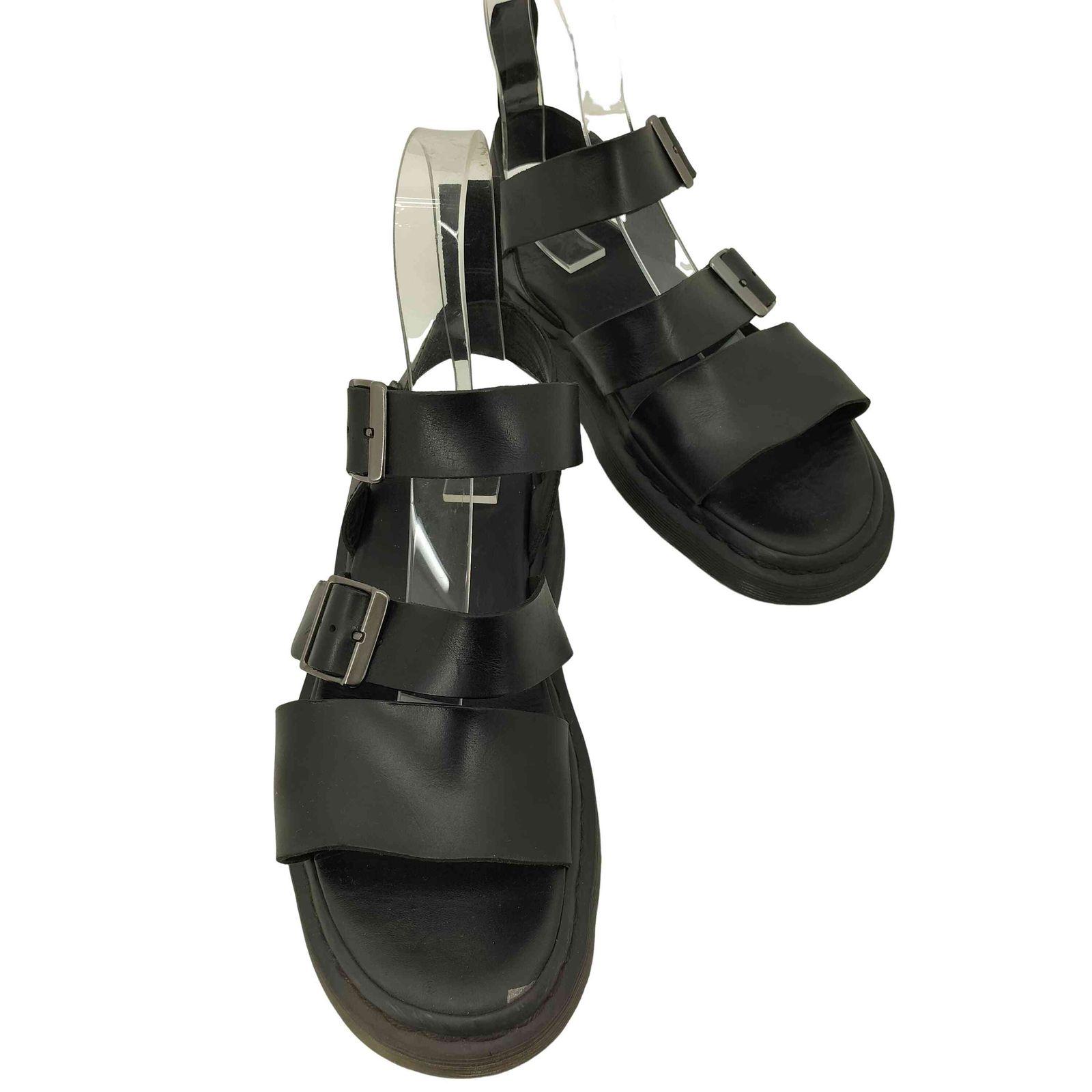 ドクターマーチン Dr.Martens GRYPHON サンダル メンズ 表記無 