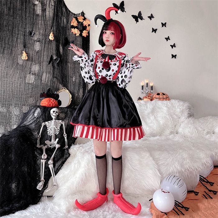 ハロウィン衣装 コスチューム 仮装 魔女 クイーン バンパイア 衣装 鬼魔女 悪魔 ゾンビ コスチューム 大人用 大人 女王 仮装 コスプレ衣装 女性 レディース ハロウィンコスチューム 衣装 仮装 個性的 xiaojin14