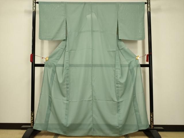 平和屋着物＊夏物