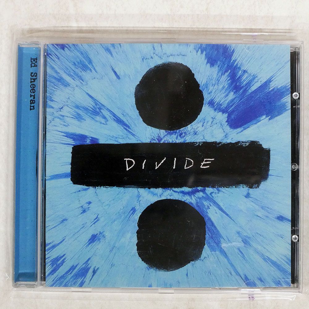 Ed Sheeran – ÷ (Divide) アナログレコード LP eyJidWNrZXQiOiJtZXJjaGJhci1pbW
