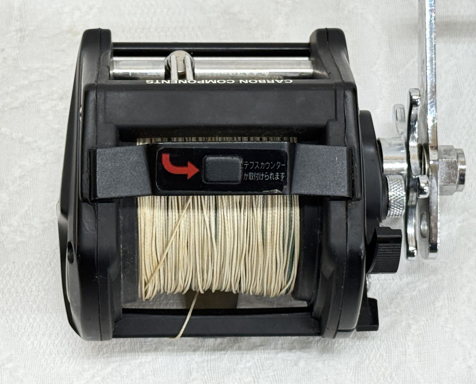 Daiwa ST-60 Super dynamic リール 購入 ◇ Daiwa ダイワ ST-60 スーパーダイナミック SUPER Dynamic リール