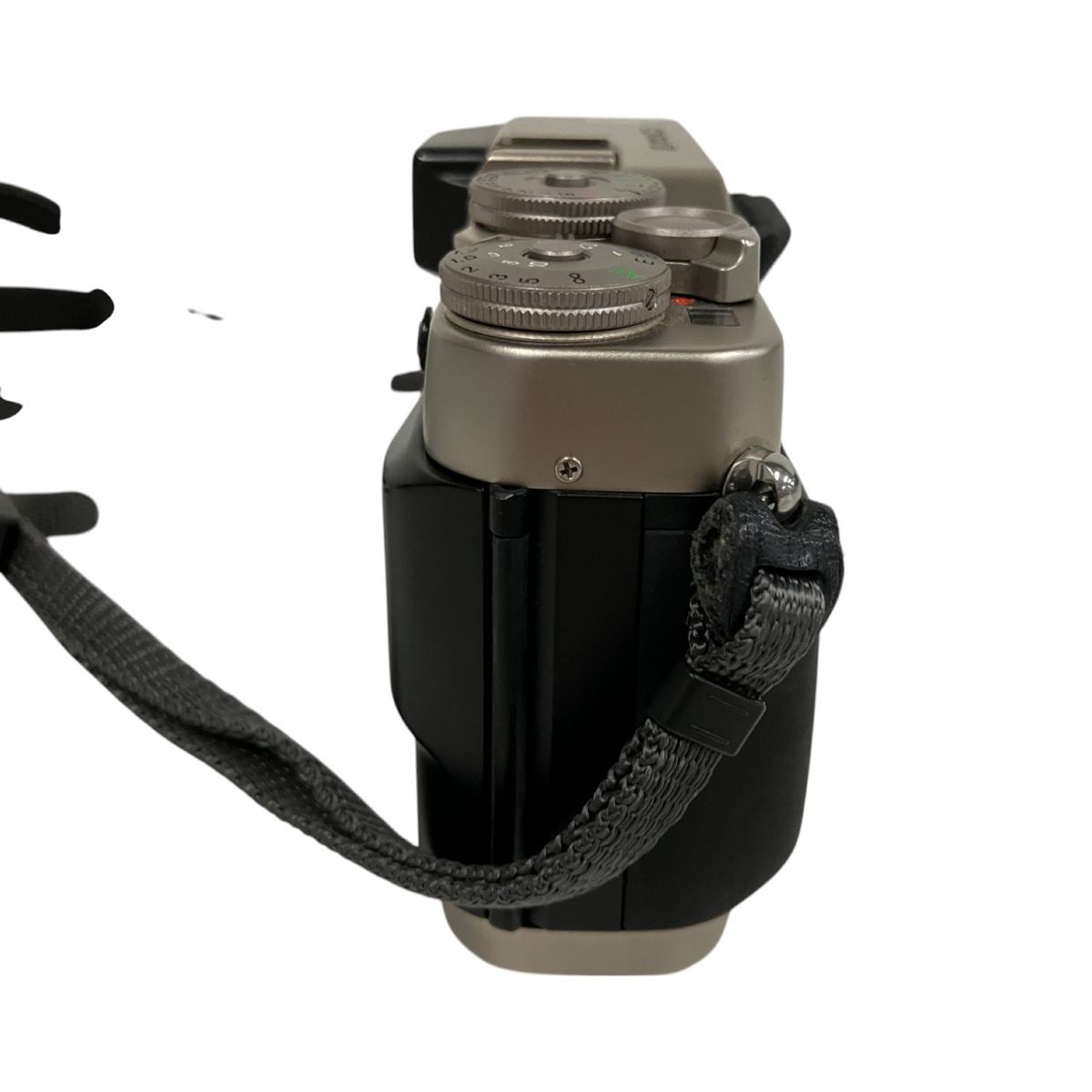 KYOCERA CONTAX G1 フィルム カメラ ボディ コンタックス 中古