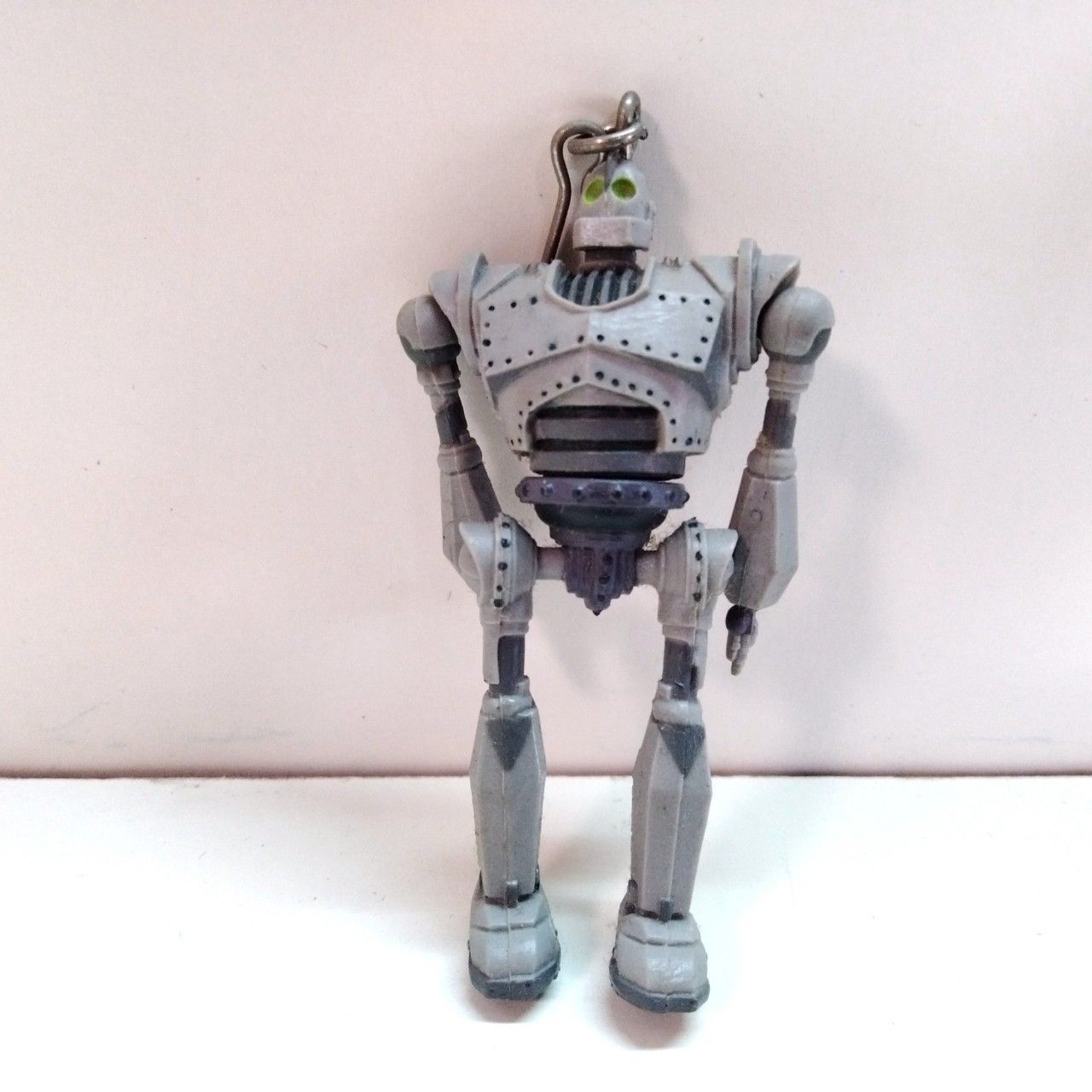 23イ） RIOBOT The Iron Giant ロボット アイアン・ジャイアント