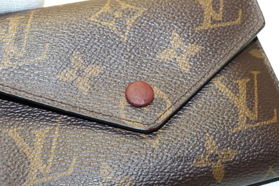RFIDタグ近年希少美中古□LOUIS VUITTON モノグラムアンプラント