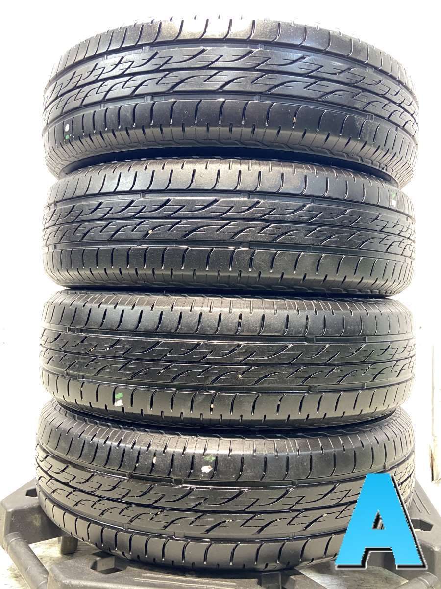 Bridgestone Nextry 195/65 R15 91S