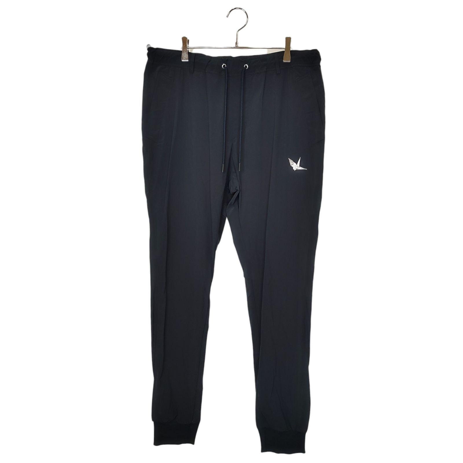 サイズS【未使用】1PIU1UGUALE3 GOLF リブパンツ ベージュ 8001000705560_1.jpg