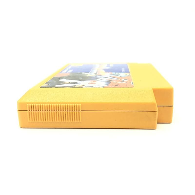 中古】FC）トンキンハウス ファミリーコンピューター ガンナック