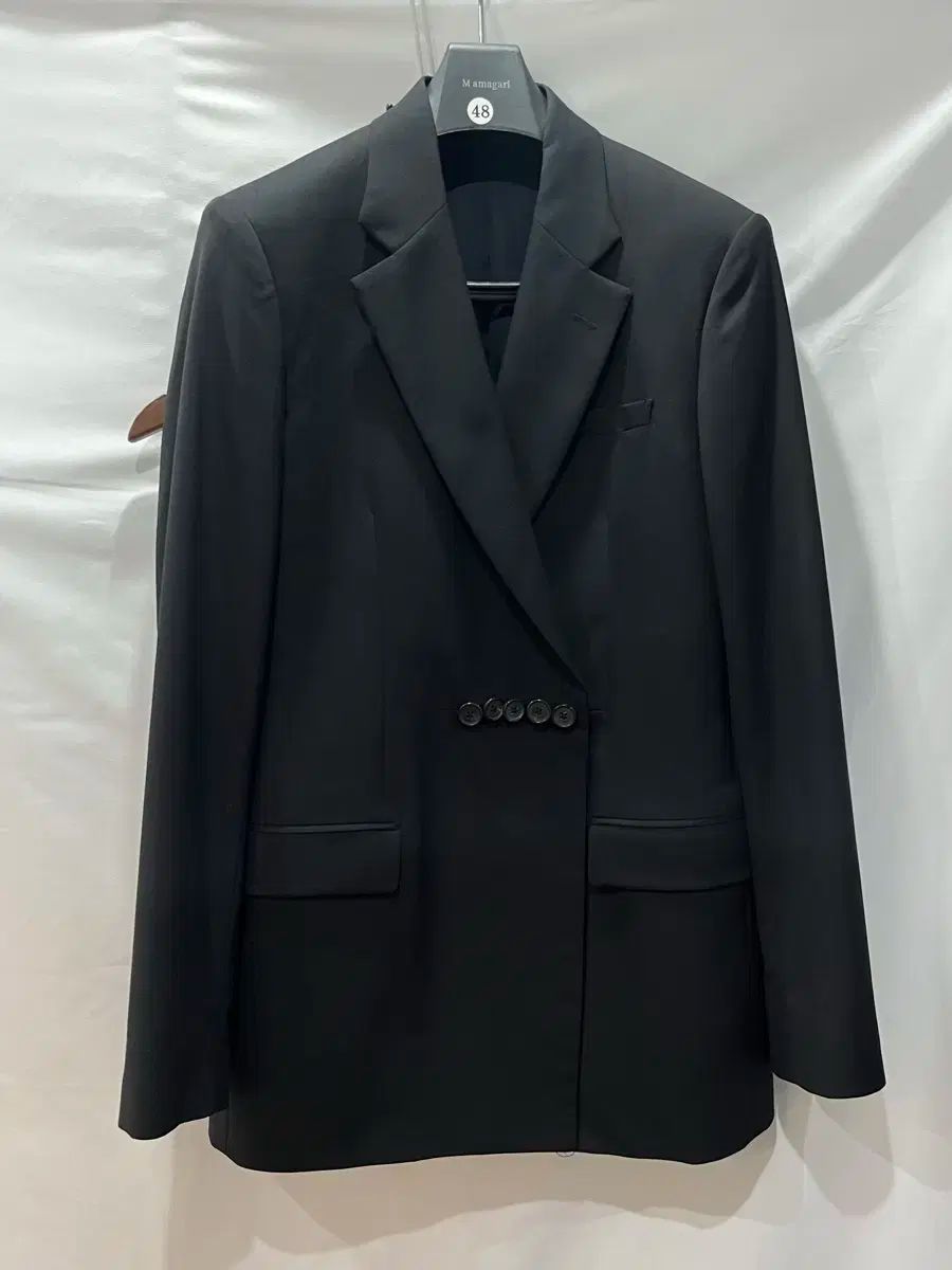 正規品 RAF SIMONS ラフ シモンズ 横ボタン ジャケット 48 - メルカリ