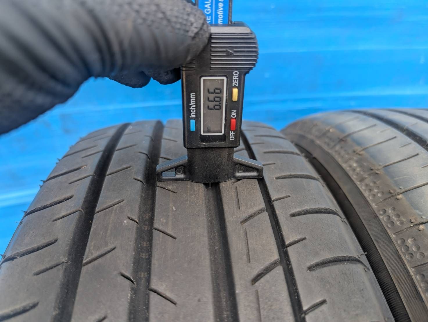 2024年製 中古 195/50R19 ヨコハマ ブルーアース 2本 2025年最新】Yahoo!オークション -ブルーアース 195 50の中古品