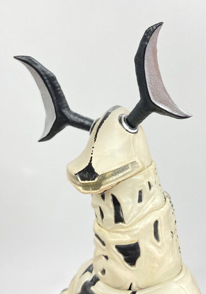 ウルトラアクト ウルトラセブン