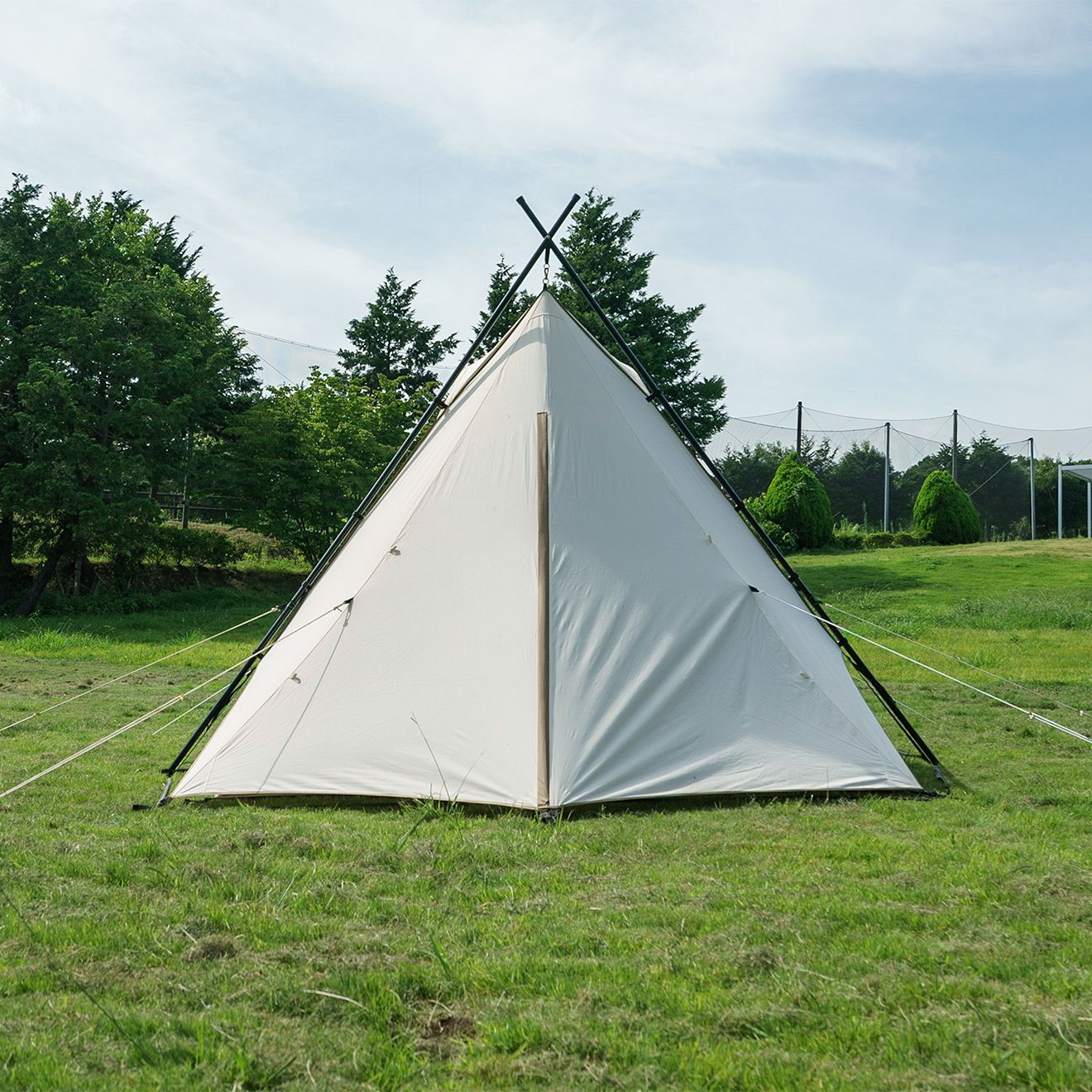 新品未開封 キャンパルジャパン ogawa オガワ ピレウス 【公式通販】