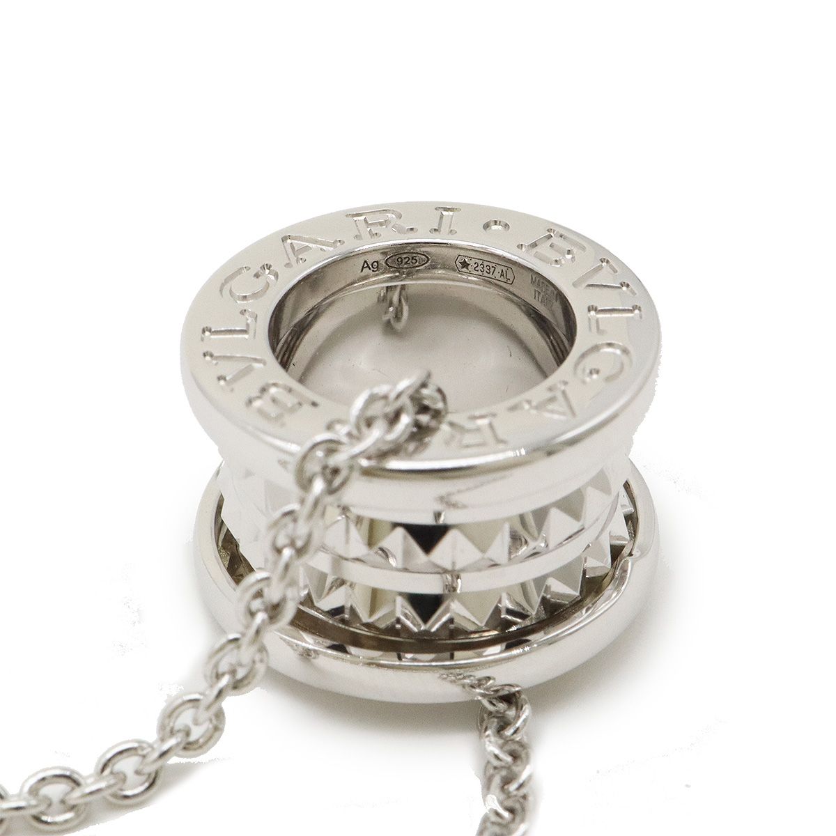BVLGARI ブルガリ B-zero1 B.zero1 Bzero1 ビーゼロワンロック