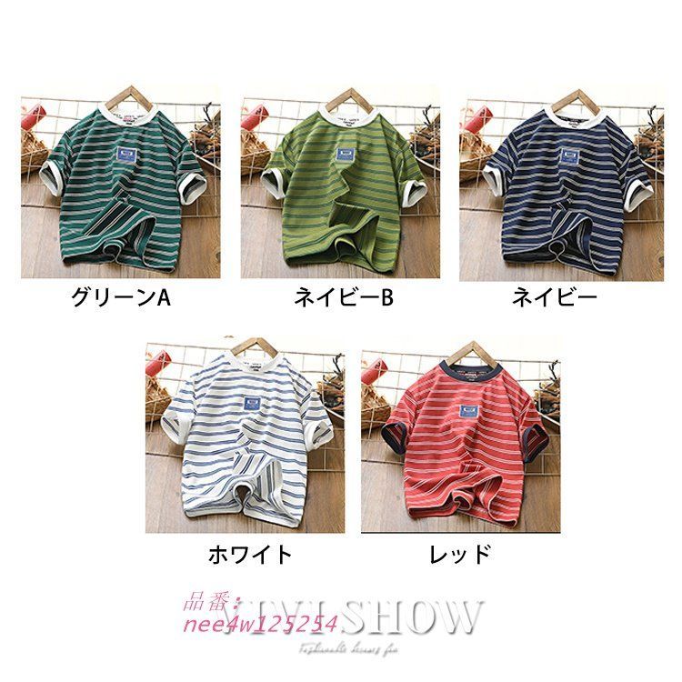 半袖Tシャツ