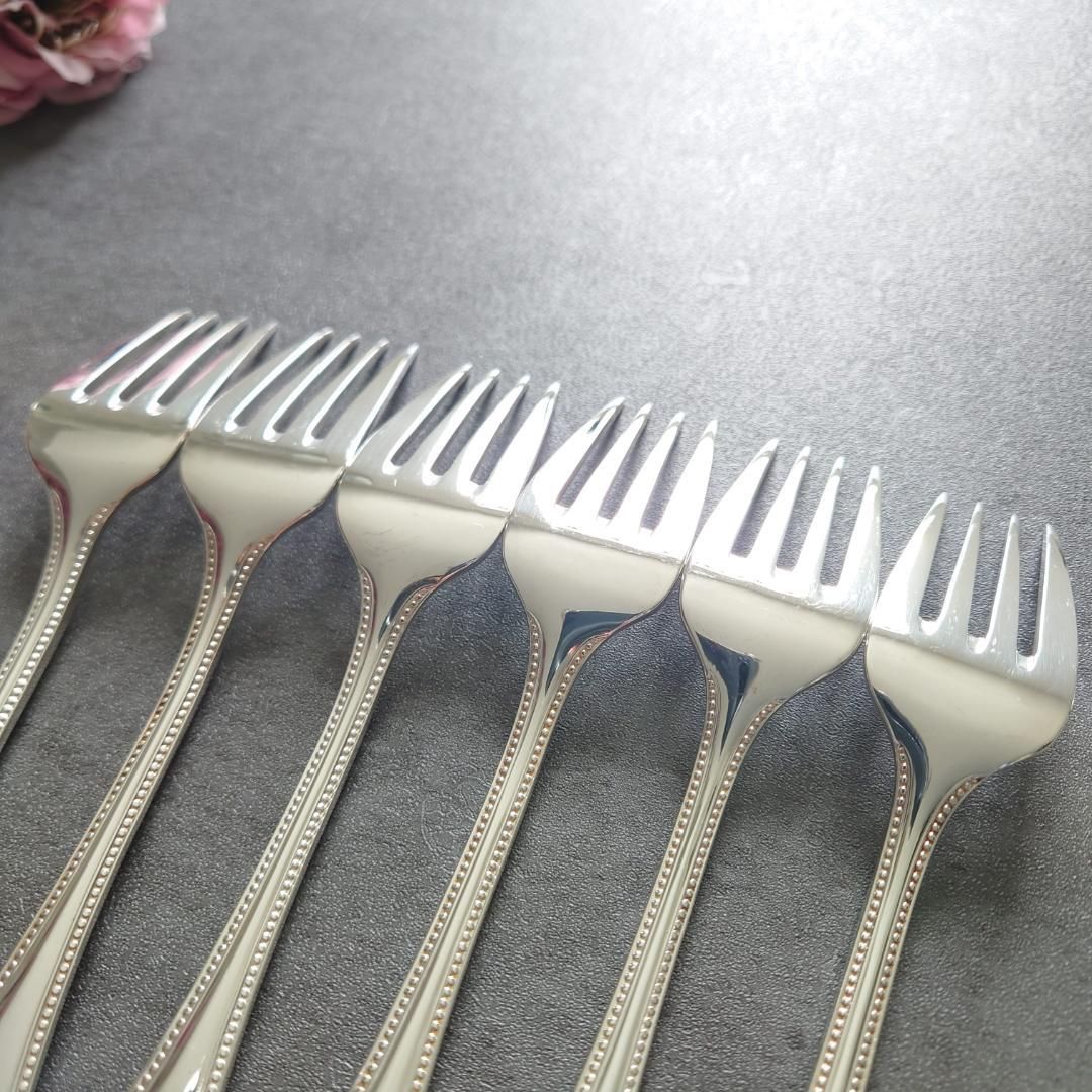 サラダフォーク