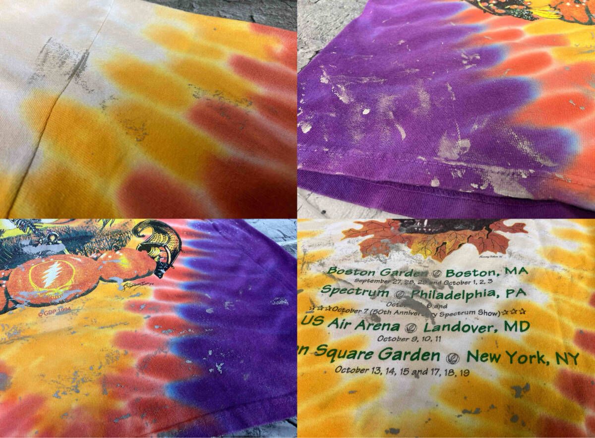 BAKUONDREAM 24karats 黒ロンT サイズS ALL ITEM | 24karats OFFICIAL