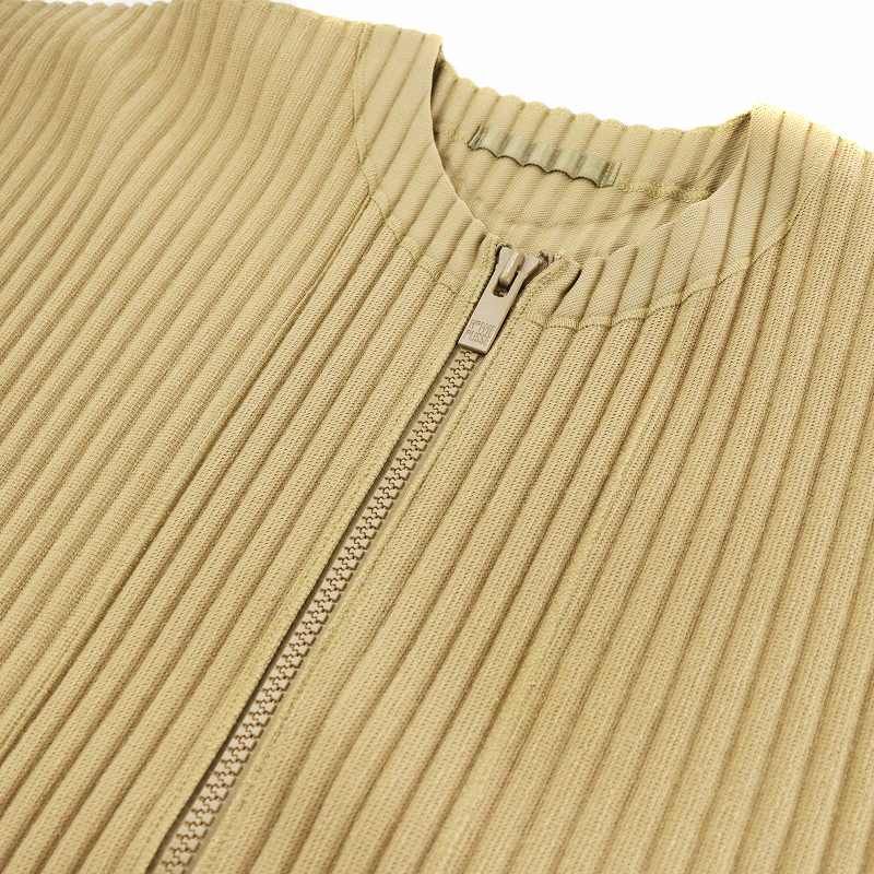 オムプリッセイッセイミヤケ HOMME PLISSE ISSEY MIYAKE