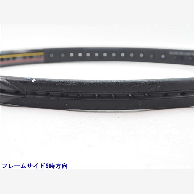 wilson - 中古 テニスラケット ウィルソン プロ スタッフ 97ユーエル バージョン13.0 2020年モデル【トップバンパー割れ有り】 (G2)WILSON PRO STAFF 97UL V13.0 2020 中古 テニスラケット ウィルソン プロ スタッフ 97ユーエル