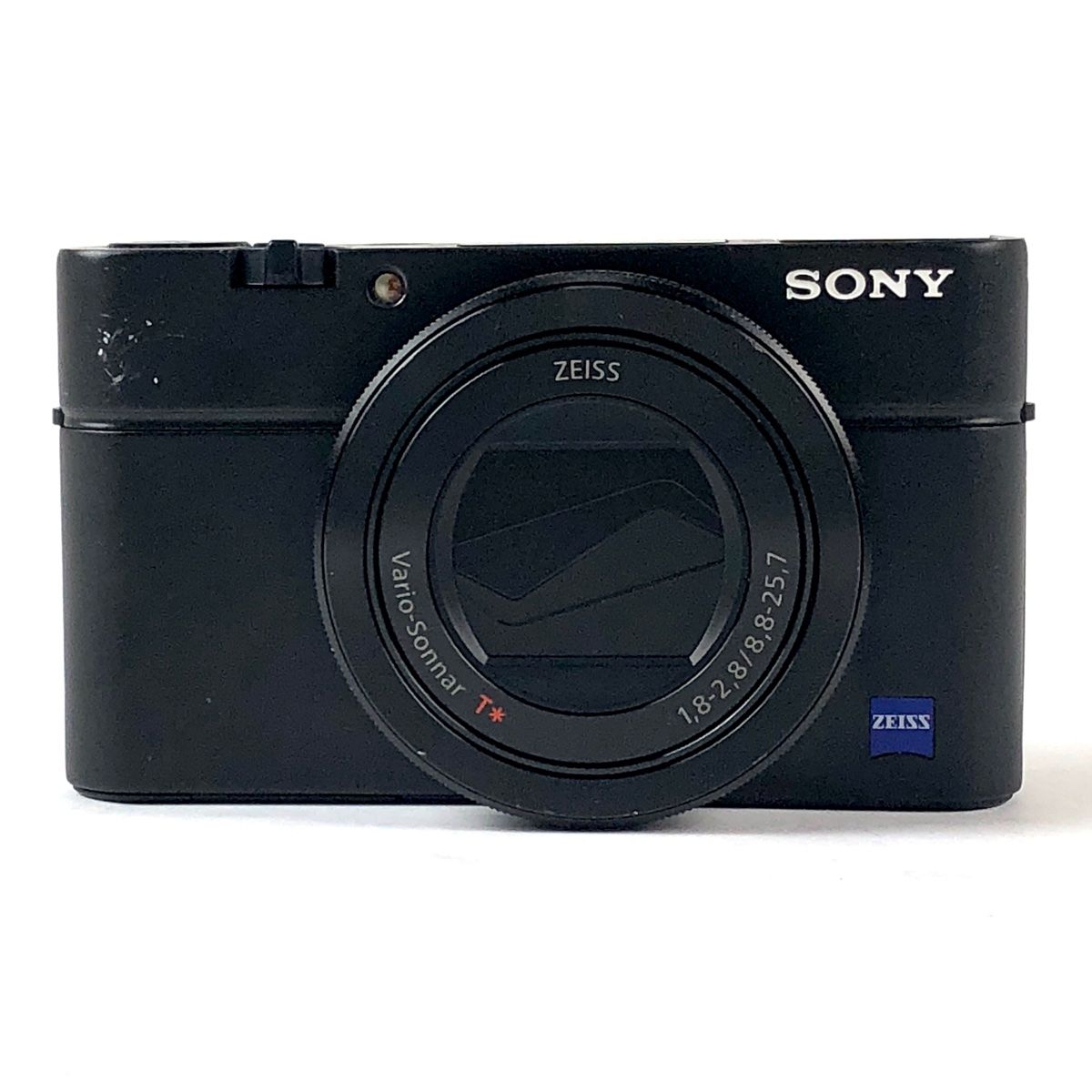 DSC-RX100M3