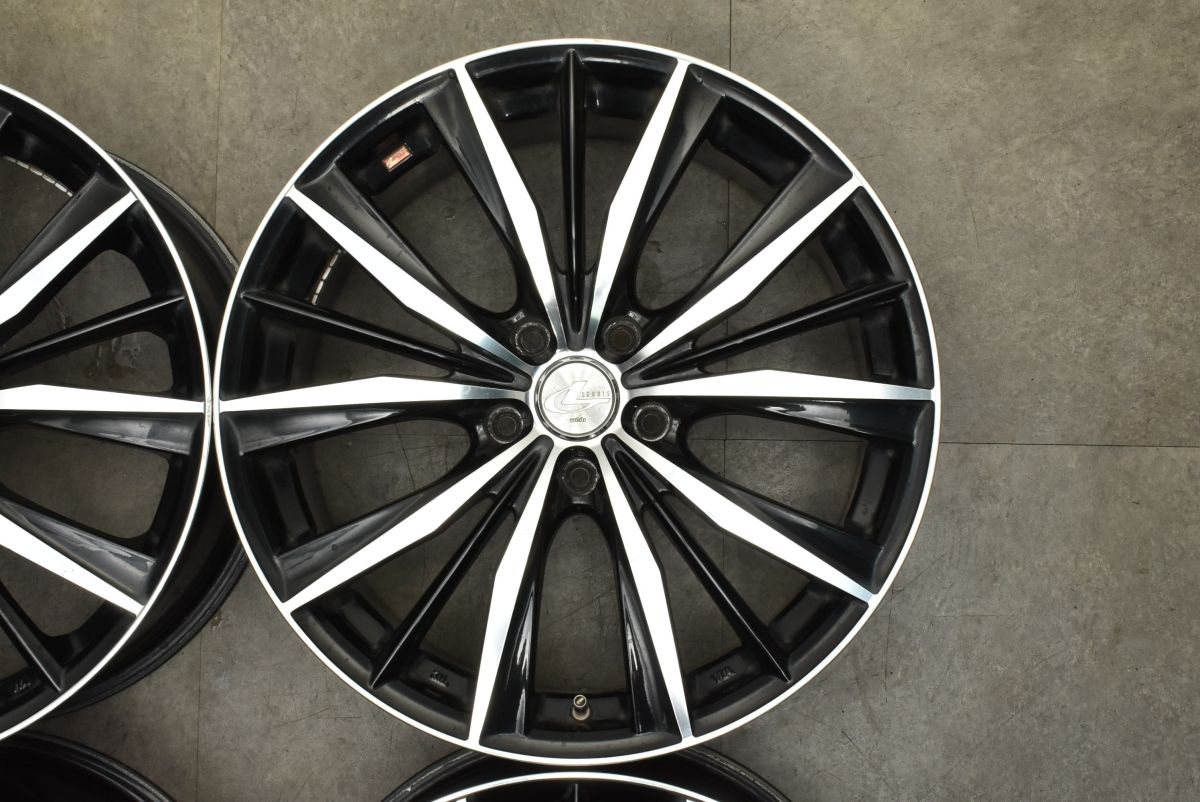 クラウン オデッセイ