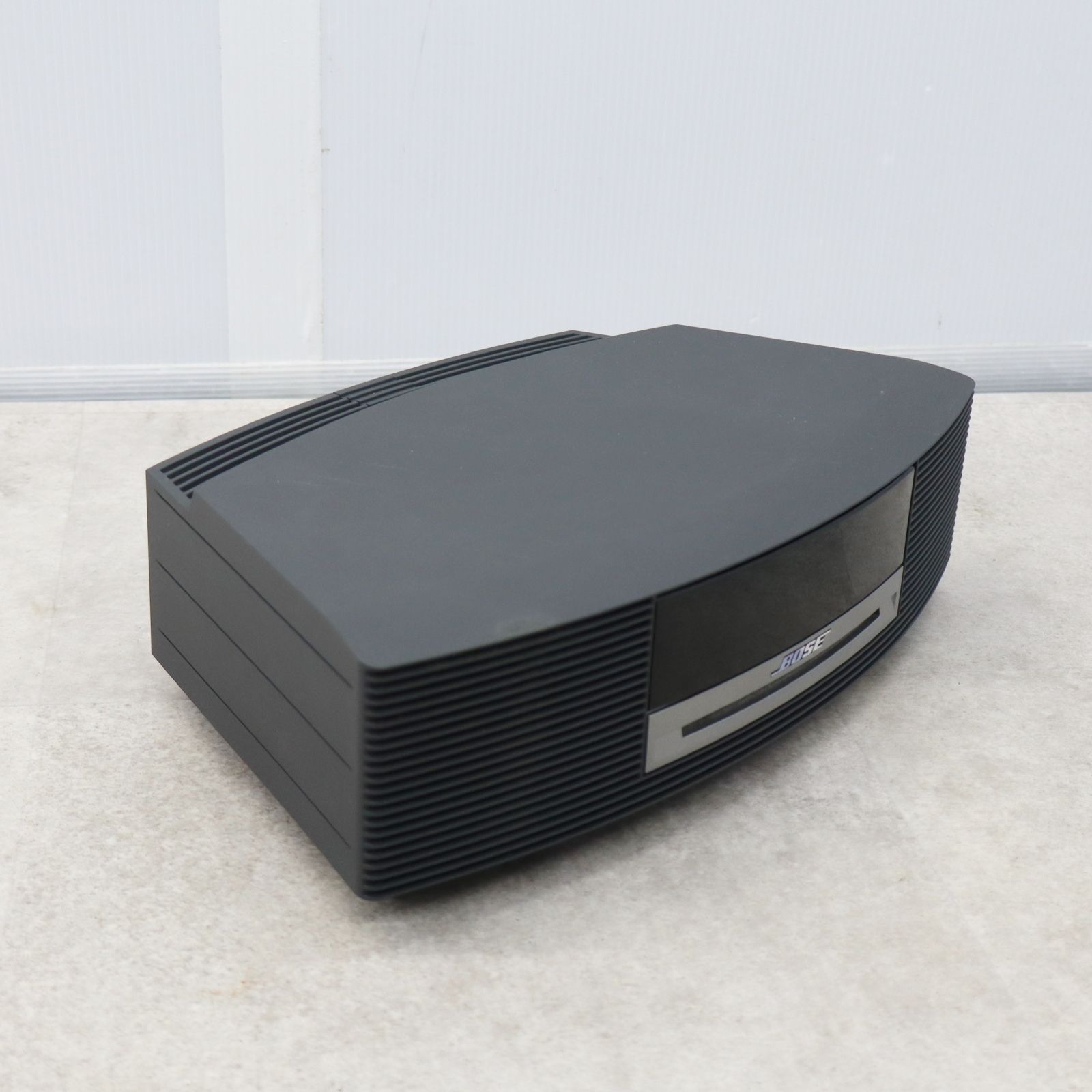 △ 修理前提 ジャンク品｜ウェーブミュージックシステム｜BOSE