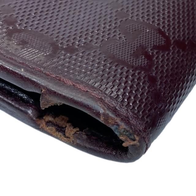 GUCCI グッチ インプリメ 181716 シガレットケース タバコケース