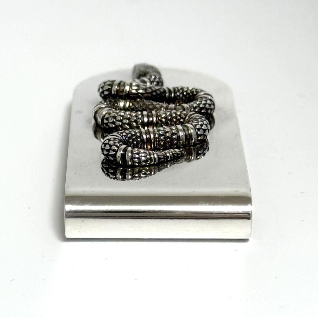 マネークリップ