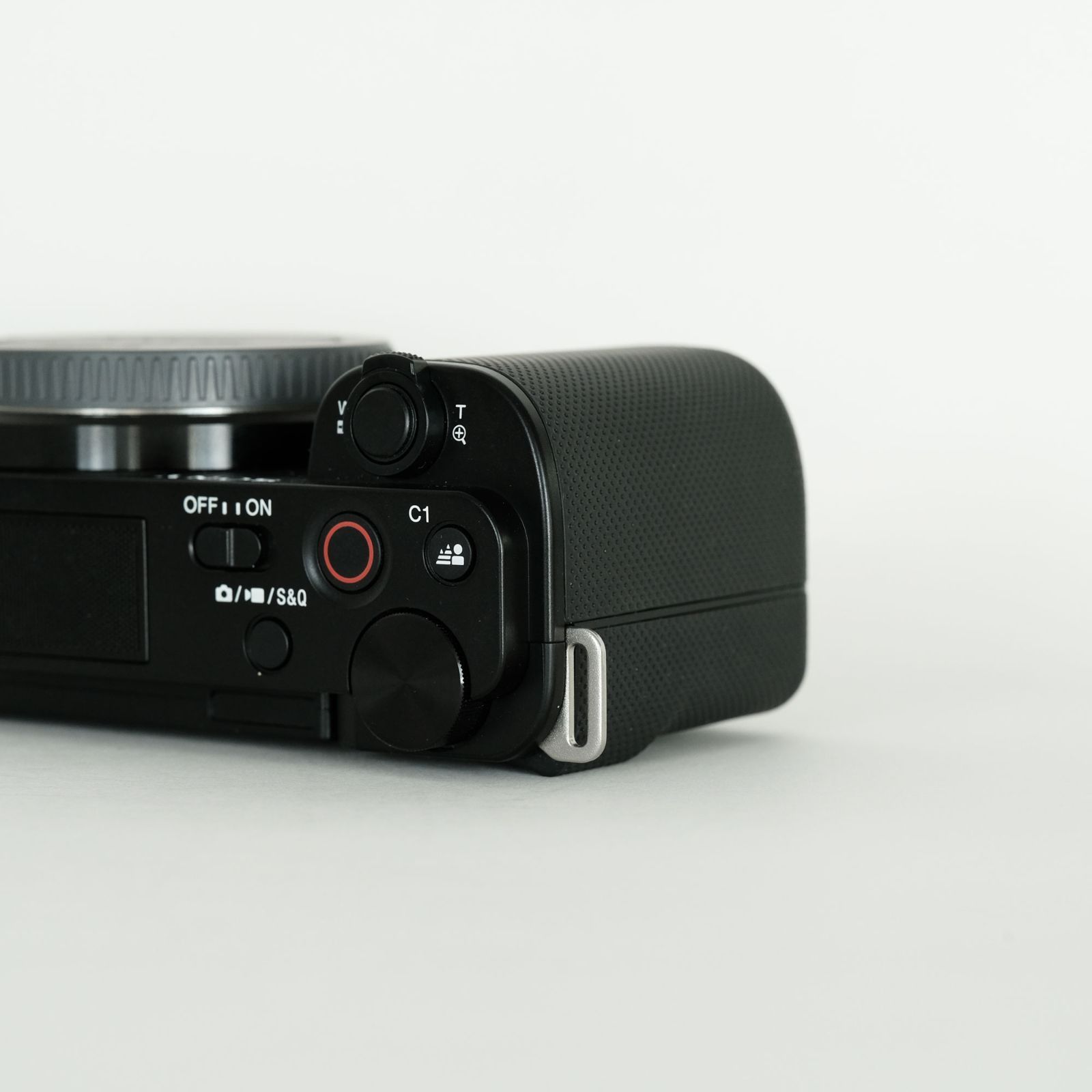 SONY VLOGCAM