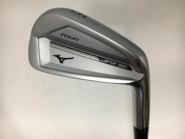 返品OK 【中古ゴルフクラブ】(6本セット)ミズノ JPX 921 TOUR