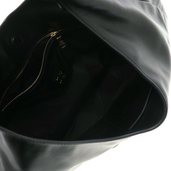 ミュウミュウ ホーボー 5BC155 Aランク