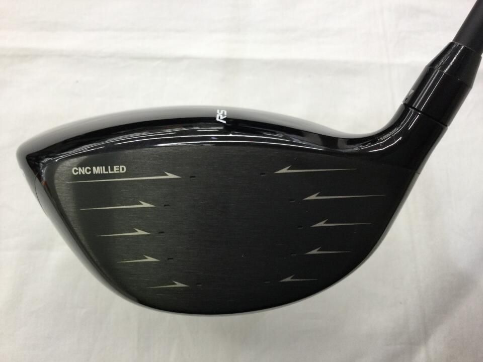 ★RS D JUST 10.5 VANQUISH 5S 中古 ドライバー ★ 即納】RS D JUST | 10.5 | S | VANQUISH 5S | 中古 | ドライバー
