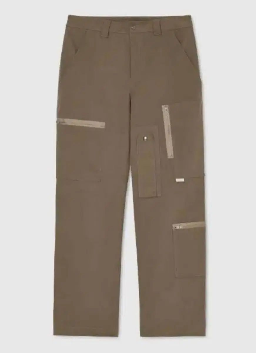 뷔 カーゴパンツ