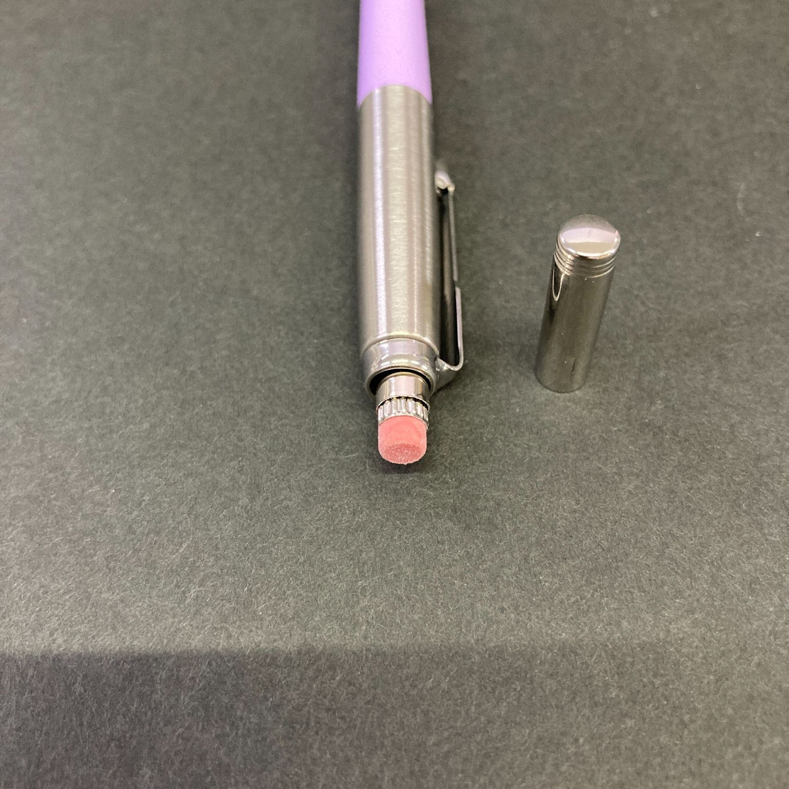 PARKER ジョッター オリジナル SUS ライラックCT ペンシル HS