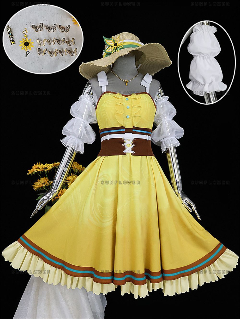 クローズ & ワースト FBGRe 武装戦線 武田好誠 サークルK版 フィギュア