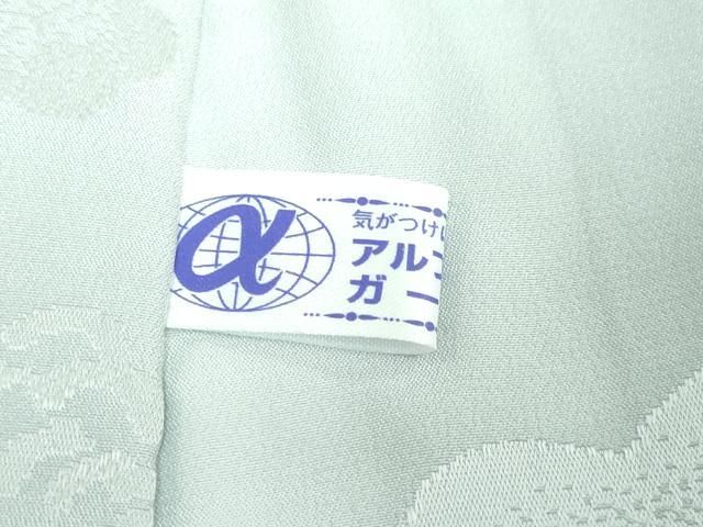 立波片輪車花地紋