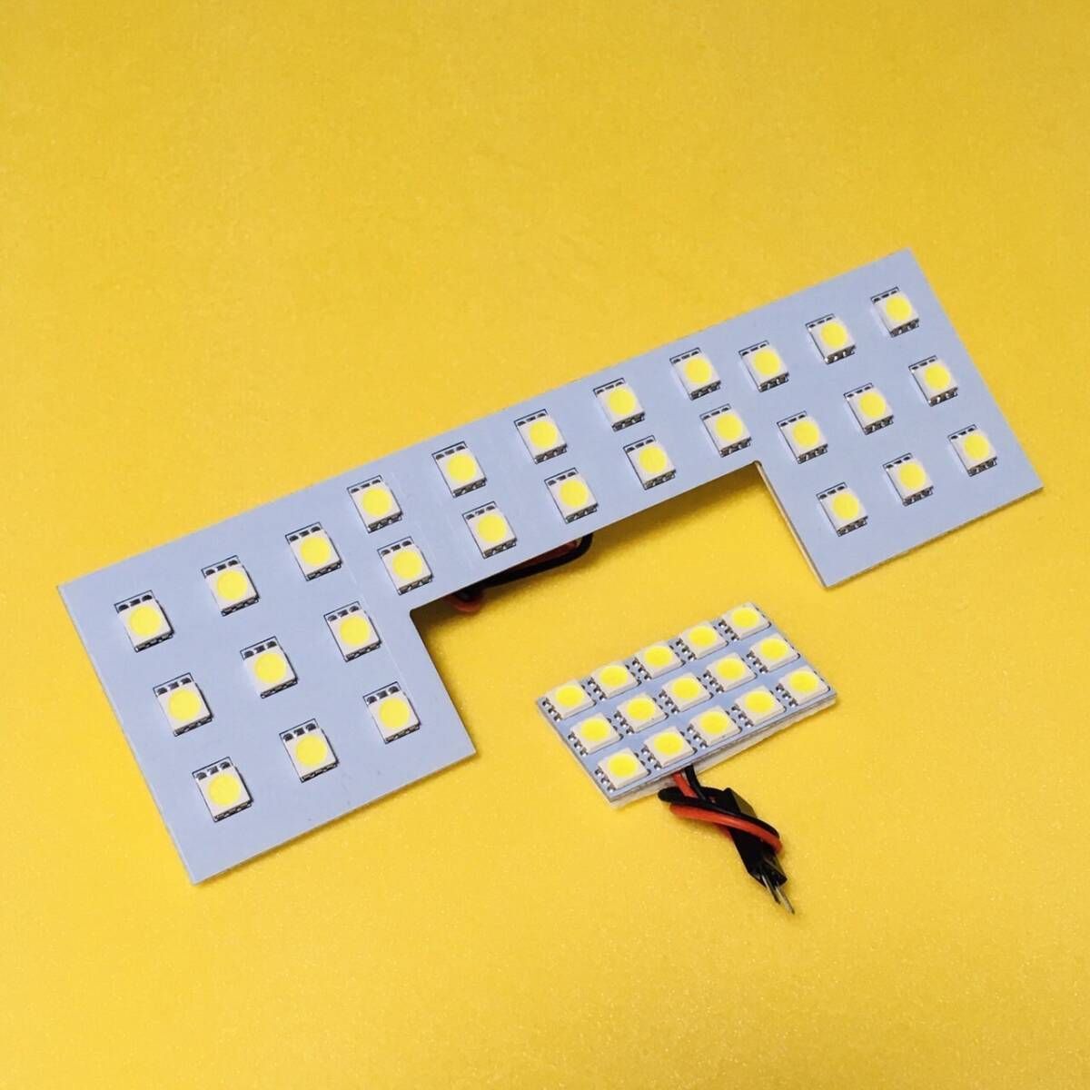 超爆光 エブリイワゴン DA17W エブリィ エブリー 専用設計 T10 LED 