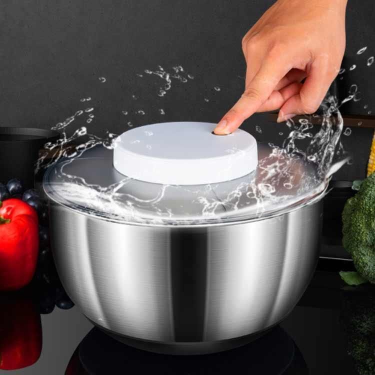 野菜水切り器 水切り器