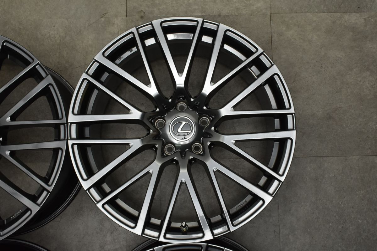 LS500h LS500